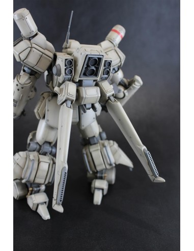 ASSAULT SUIT LEYNOS - AS-5E3 Leynos "Player" - Model Kit 1/35 15cm 
