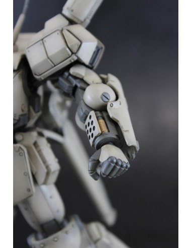ASSAULT SUIT LEYNOS - AS-5E3 Leynos "Player" - Model Kit 1/35 15cm 