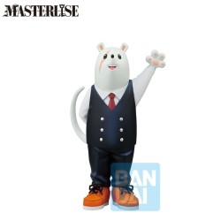 MY HERO ACADEMIA - Nezu - Figurine Story of how he became the ... 12cm 