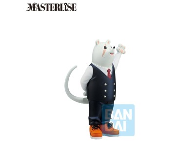 MY HERO ACADEMIA - Nezu - Figurine Story of how he became the ... 12cm 