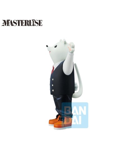 MY HERO ACADEMIA - Nezu - Figurine Story of how he became the ... 12cm 