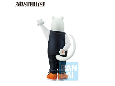 MY HERO ACADEMIA - Nezu - Figurine Story of how he became the ... 12cm 