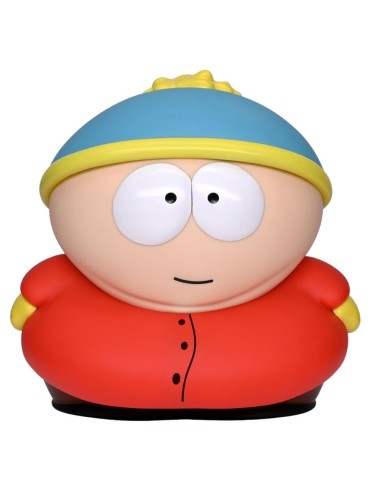 SOUTH PARK - Cartman - Tirelire 16cm dans boîte en acétane 
