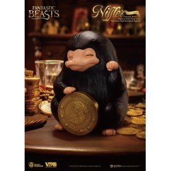LES ANIMAUX FANTASTIQUES - Niffler - Tirelire Vinyl Figure 11.3cm 