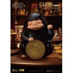 LES ANIMAUX FANTASTIQUES - Niffler - Tirelire Vinyl Figure 11.3cm  2