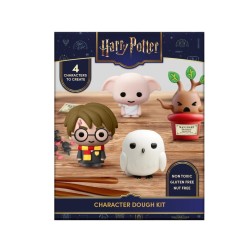 HARRY POTTER - Personnage - Dough Kit  2
