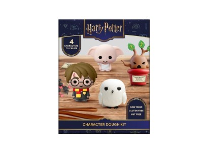 HARRY POTTER - Personnage - Dough Kit 