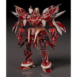 THE LEGEND OF HEROES - Testa-Rossa - Plastic Model Kit Moderoid 18cm 