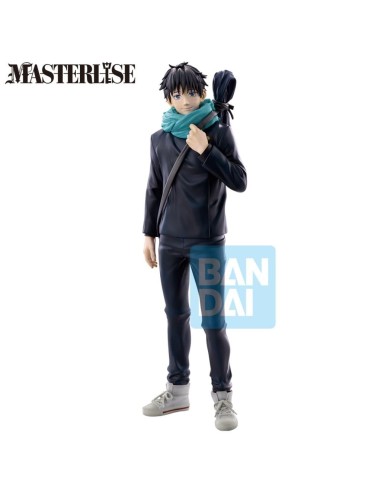 JUJUTSU KAISEN - Yuta Okkotsu - Figurine 5th Anniversary Final! 24cm 