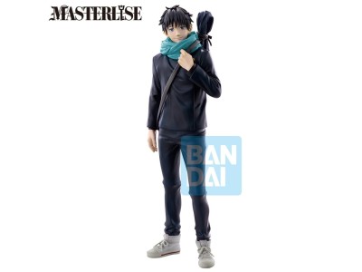 JUJUTSU KAISEN - Yuta Okkotsu - Figurine 5th Anniversary Final! 24cm 
