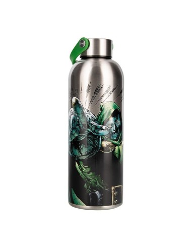 MARVEL - Dr. Doom - Gourde Métallique 500ml 