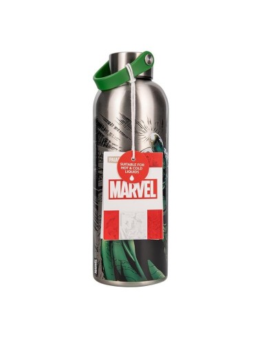 MARVEL - Dr. Doom - Gourde Métallique 500ml 
