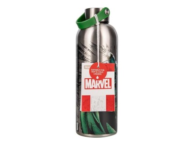 MARVEL - Dr. Doom - Gourde Métallique 500ml 
