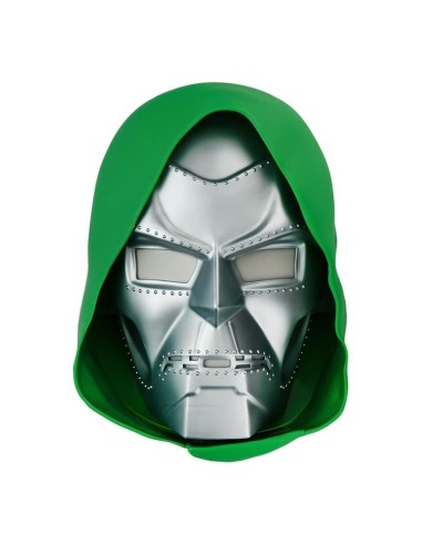 MARVEL - Masque Dr. Doom - Lampe 23cm 