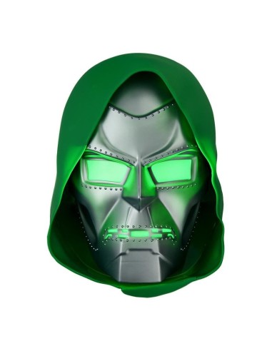 MARVEL - Masque Dr. Doom - Lampe 23cm 