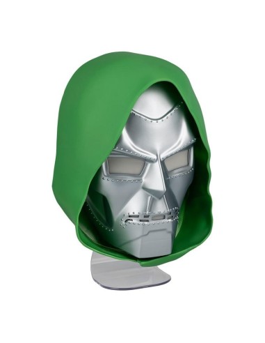 MARVEL - Masque Dr. Doom - Lampe 23cm 