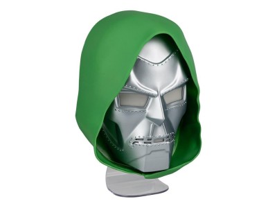 MARVEL - Masque Dr. Doom - Lampe 23cm 
