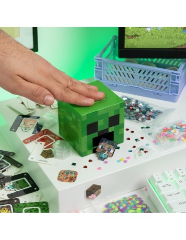 MINECRAFT - 3D Stick Maker 
