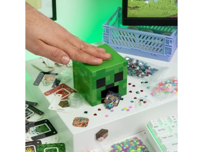MINECRAFT - 3D Stick Maker 