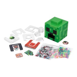 MINECRAFT - 3D Stick Maker  2