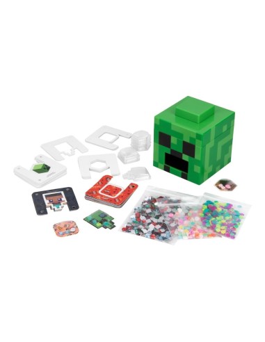 MINECRAFT - 3D Stick Maker 