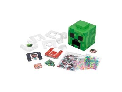 MINECRAFT - 3D Stick Maker 