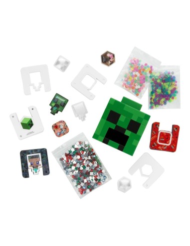 MINECRAFT - 3D Stick Maker 