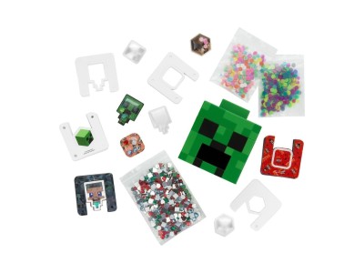 MINECRAFT - 3D Stick Maker 