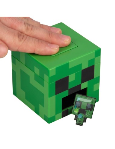 MINECRAFT - 3D Stick Maker 