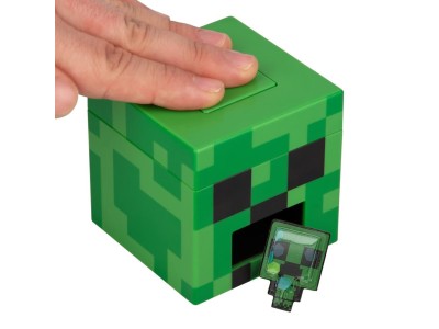 MINECRAFT - 3D Stick Maker 