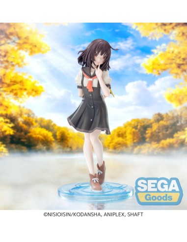 MONOGATARI SERIES - Nadeko Sengoku - Figurine XStellar 18cm 