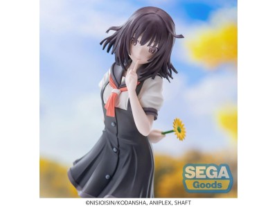 MONOGATARI SERIES - Nadeko Sengoku - Figurine XStellar 18cm 