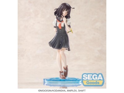 MONOGATARI SERIES - Nadeko Sengoku - Figurine XStellar 18cm 