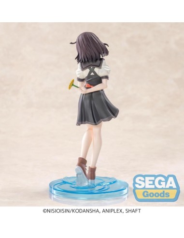 MONOGATARI SERIES - Nadeko Sengoku - Figurine XStellar 18cm 