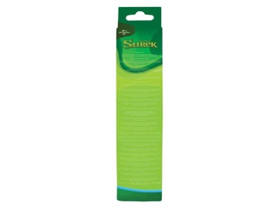 SHREK - Tapis de Bureau XL + 1 Sous-Verre 