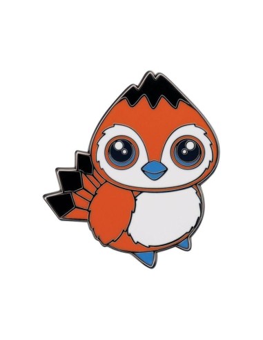 WORLD OF WARCRAFT - Pepe - Pin's Edition Limitée 