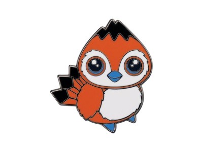 WORLD OF WARCRAFT - Pepe - Pin's Edition Limitée 