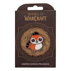 WORLD OF WARCRAFT - Pepe - Pin's Edition Limitée  2