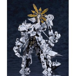 BLUE ARCHIVE - Daath - Plastic Model Kit Moderoid 20cm 