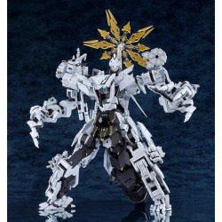 BLUE ARCHIVE - Daath - Plastic Model Kit Moderoid 20cm  2