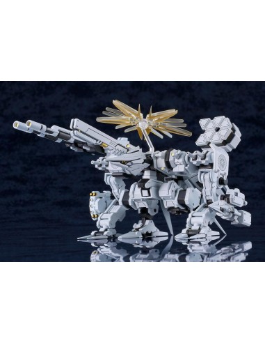 BLUE ARCHIVE - Daath - Plastic Model Kit Moderoid 20cm 