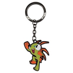 WORLD OF WARCRAFT - Murloc - Porte-clés Edition Limitée  2