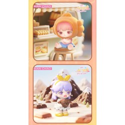 MANCHAO - Youbu It's a bit sweet BLIND BOX (9pcs) - 6-8cm  2