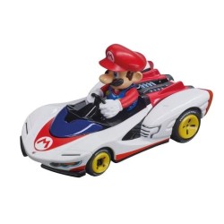 MARIO KART - Mario & Yoshi - Twinpack PWing Pull Back Action  2