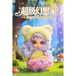 PLAYTONE - Owen Super Fantasist Series Plush BLIND BOX (6pcs) - 12cm  2