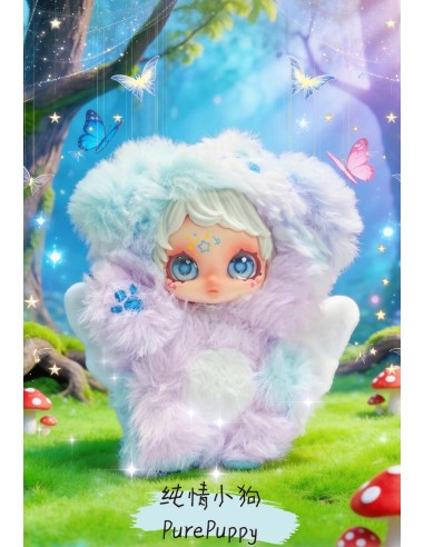 PLAYTONE - Owen Super Fantasist Series Plush BLIND BOX (6pcs) - 12cm 
