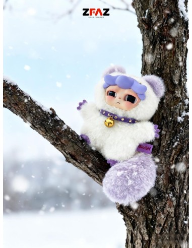 PLAYTONE -Gale Master of Disquises Series Plush BLIND BOX (6pcs) -12cm 