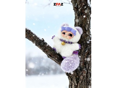 PLAYTONE -Gale Master of Disquises Series Plush BLIND BOX (6pcs) -12cm 