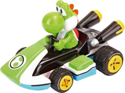 MARIO KART 8 - Voitures - Display 24pcs Pull Back Action 