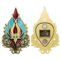 WORLD OF WARCRAFT - Icon of Blood - Ouvre-Bouteille Edition Limitée 